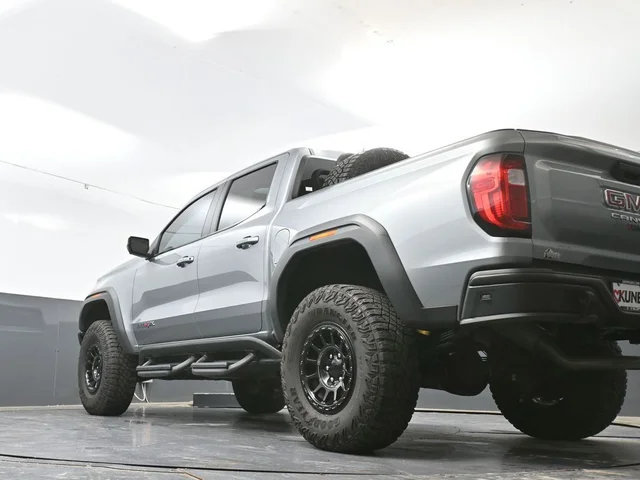 SEMINUEVOS GMC Canyon a Estados en autogozo
