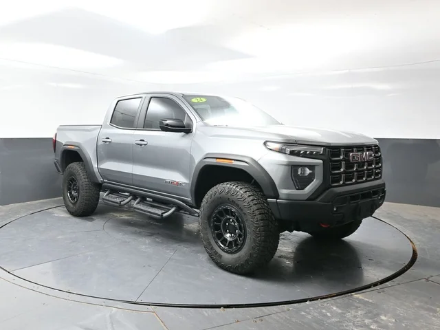 SEMINUEVOS GMC Canyon a Estados en autogozo