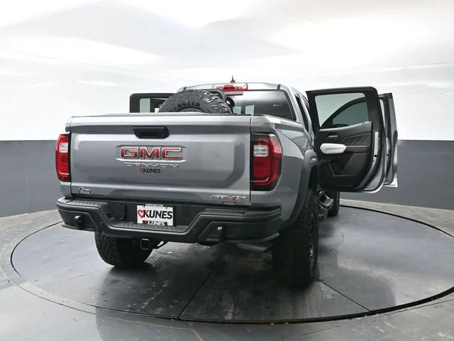 SEMINUEVOS GMC Canyon a Estados en autogozo