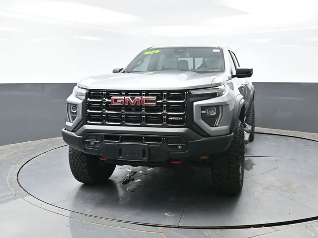 SEMINUEVOS GMC Canyon a Estados en autogozo