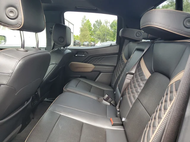 SEMINUEVOS GMC Canyon a Estados en autogozo