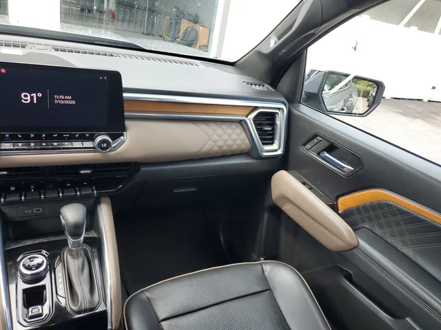 SEMINUEVOS GMC Canyon a Estados en autogozo