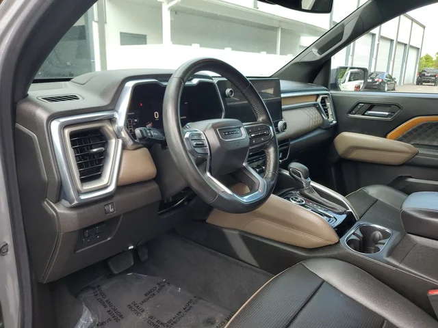 SEMINUEVOS GMC Canyon a Estados en autogozo
