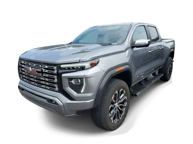 SEMINUEVOS GMC Canyon a Estados en autogozo