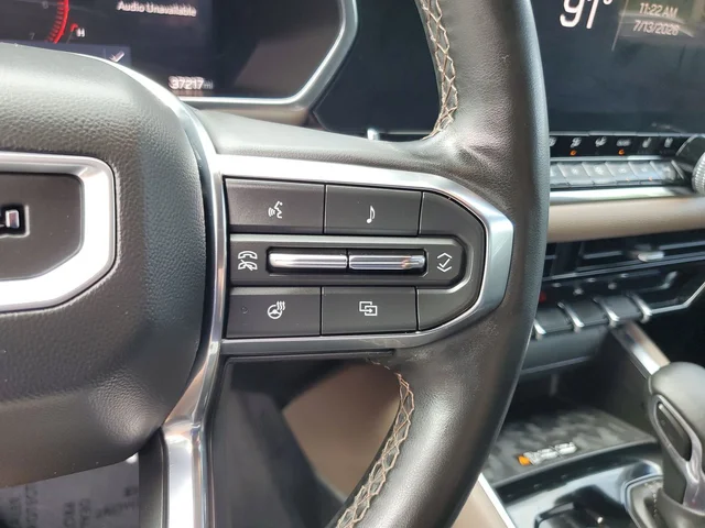 SEMINUEVOS GMC Canyon a Estados en autogozo