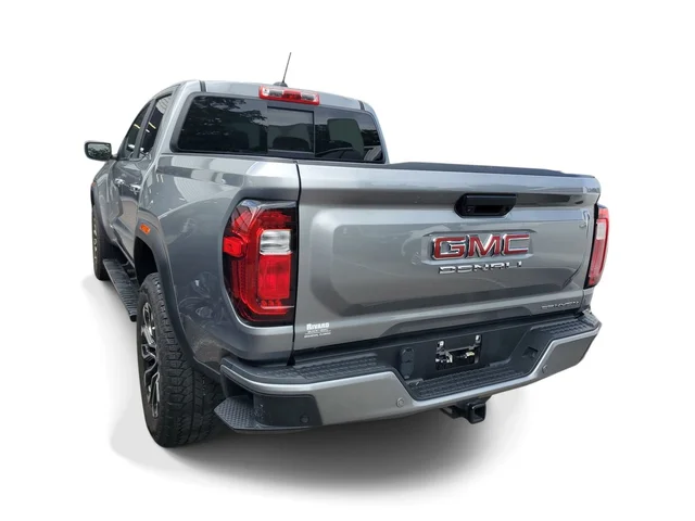 SEMINUEVOS GMC Canyon a Estados en autogozo