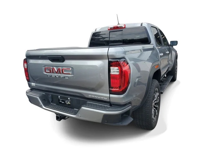 SEMINUEVOS GMC Canyon a Estados en autogozo