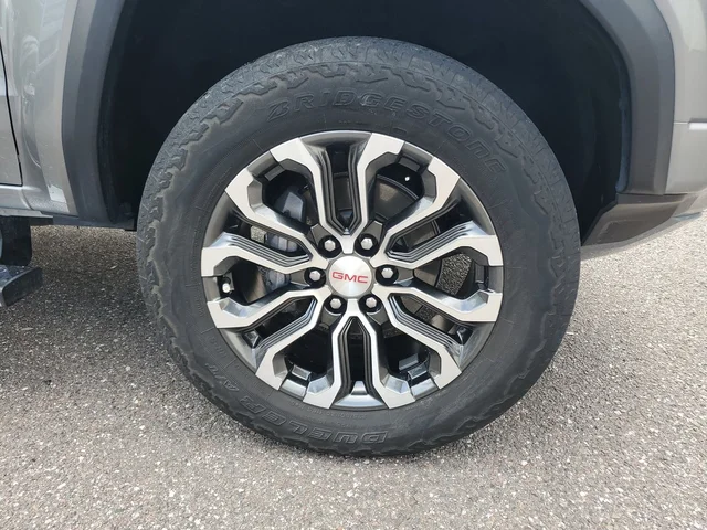 SEMINUEVOS GMC Canyon a Estados en autogozo