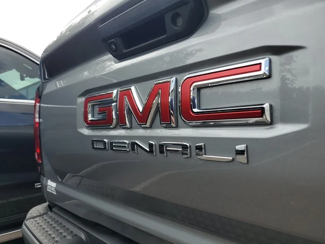 SEMINUEVOS GMC Canyon a Estados en autogozo