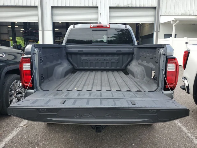 SEMINUEVOS GMC Canyon a Estados en autogozo