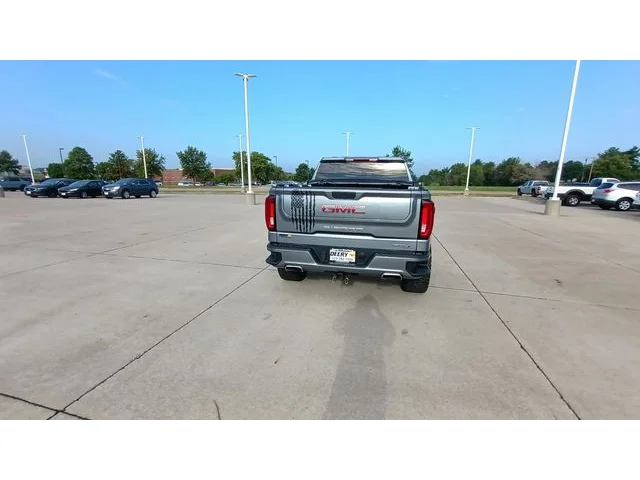 SEMINUEVOS GMC Sierra 1500 a Estados en autogozo