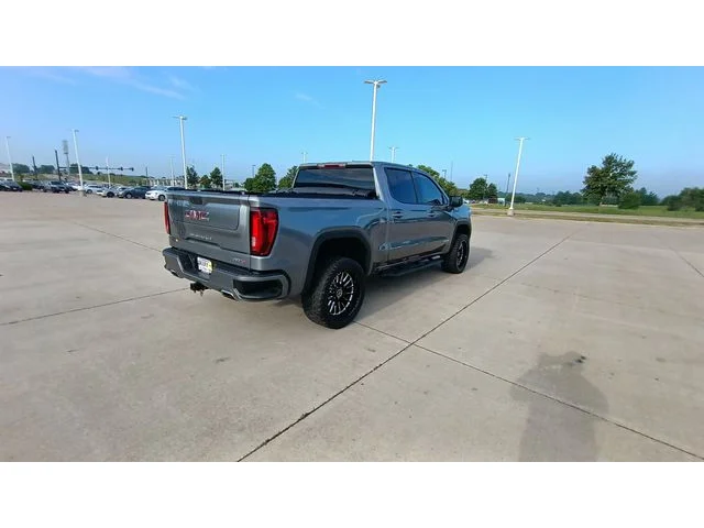 SEMINUEVOS GMC Sierra 1500 a Estados en autogozo