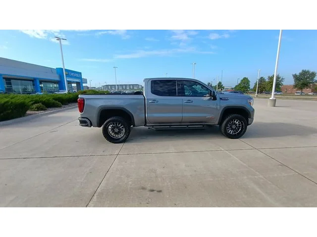 SEMINUEVOS GMC Sierra 1500 a Estados en autogozo