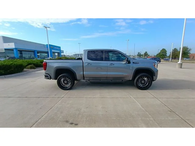 SEMINUEVOS GMC Sierra 1500 a Estados en autogozo