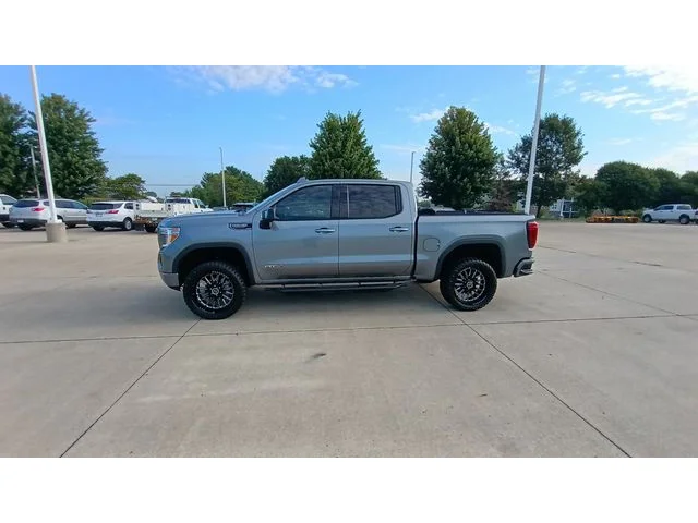 SEMINUEVOS GMC Sierra 1500 a Estados en autogozo