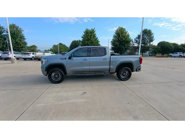 SEMINUEVOS GMC Sierra 1500 a Estados en autogozo