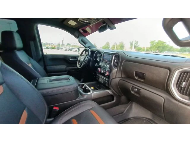 SEMINUEVOS GMC Sierra 1500 a Estados en autogozo