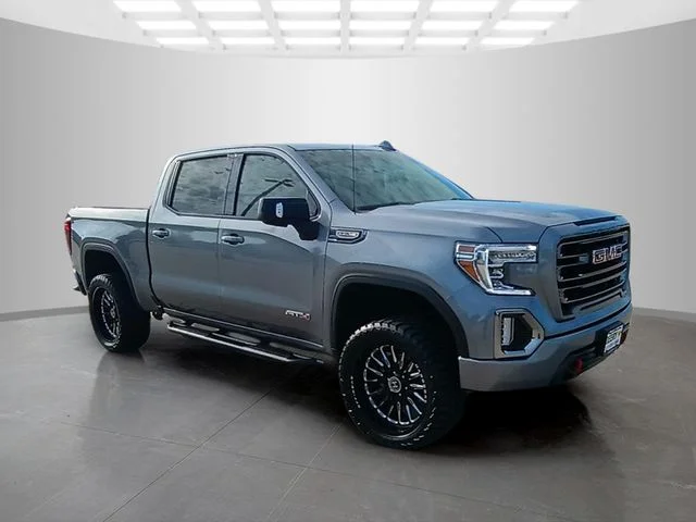 SEMINUEVOS GMC Sierra 1500 a Estados en autogozo
