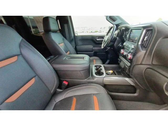 SEMINUEVOS GMC Sierra 1500 a Estados en autogozo
