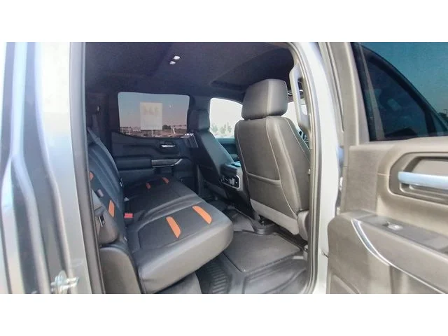 SEMINUEVOS GMC Sierra 1500 a Estados en autogozo