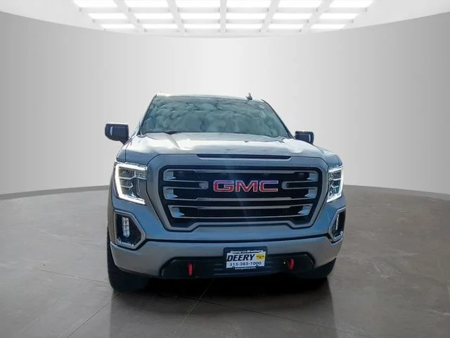 SEMINUEVOS GMC Sierra 1500 a Estados en autogozo