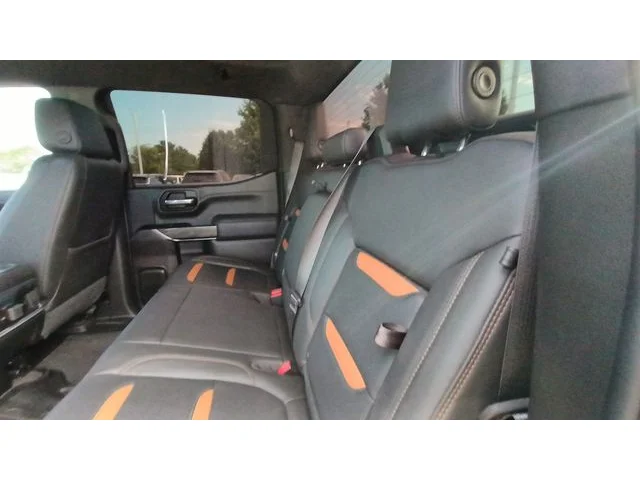 SEMINUEVOS GMC Sierra 1500 a Estados en autogozo