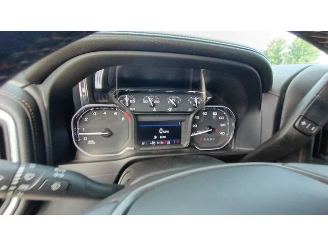 SEMINUEVOS GMC Sierra 1500 a Estados en autogozo