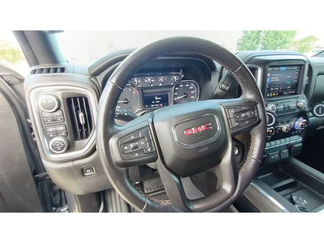 SEMINUEVOS GMC Sierra 1500 a Estados en autogozo