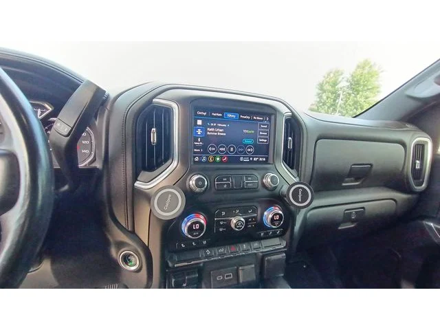 SEMINUEVOS GMC Sierra 1500 a Estados en autogozo