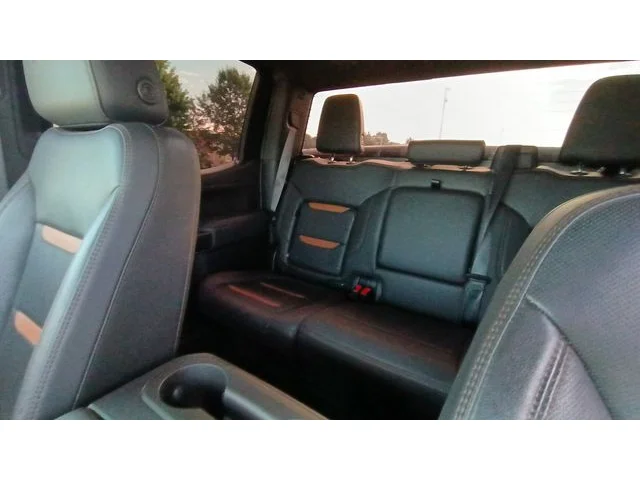 SEMINUEVOS GMC Sierra 1500 a Estados en autogozo