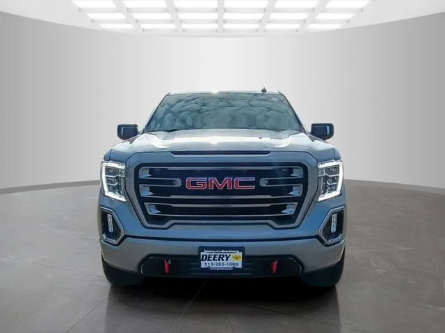 SEMINUEVOS GMC Sierra 1500 a Estados en autogozo