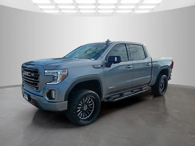 SEMINUEVOS GMC Sierra 1500 a Estados en autogozo