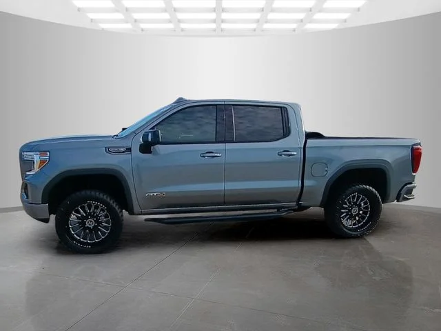 SEMINUEVOS GMC Sierra 1500 a Estados en autogozo
