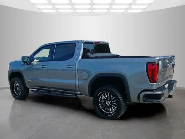 SEMINUEVOS GMC Sierra 1500 a Estados en autogozo