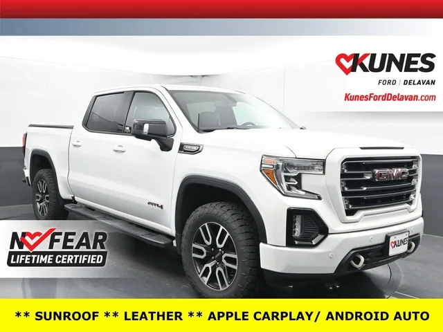 SEMINUEVOS GMC Sierra 1500 a Estados en autogozo