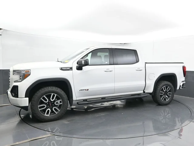 SEMINUEVOS GMC Sierra 1500 a Estados en autogozo