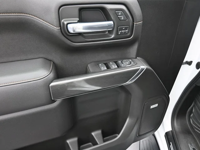 SEMINUEVOS GMC Sierra 1500 a Estados en autogozo