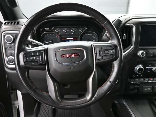 SEMINUEVOS GMC Sierra 1500 a Estados en autogozo