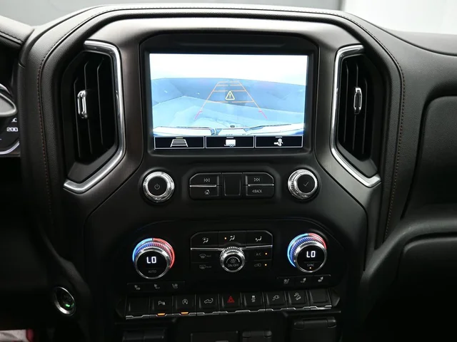 SEMINUEVOS GMC Sierra 1500 a Estados en autogozo