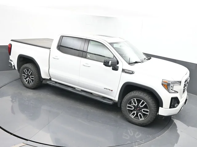 SEMINUEVOS GMC Sierra 1500 a Estados en autogozo