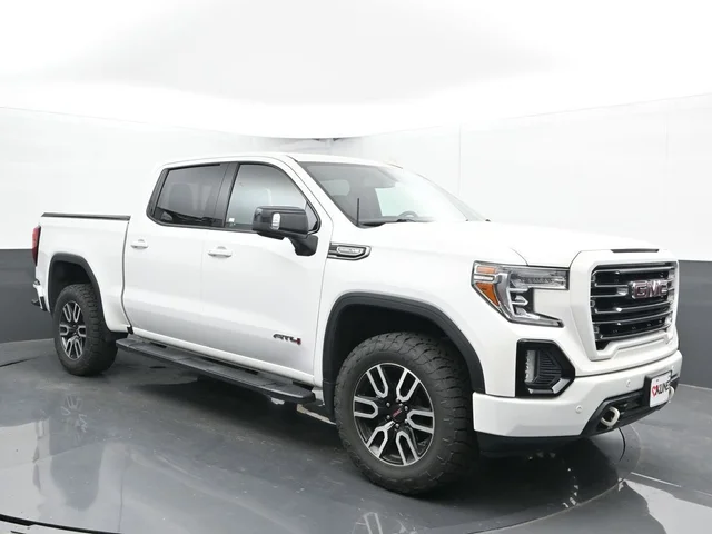 SEMINUEVOS GMC Sierra 1500 a Estados en autogozo