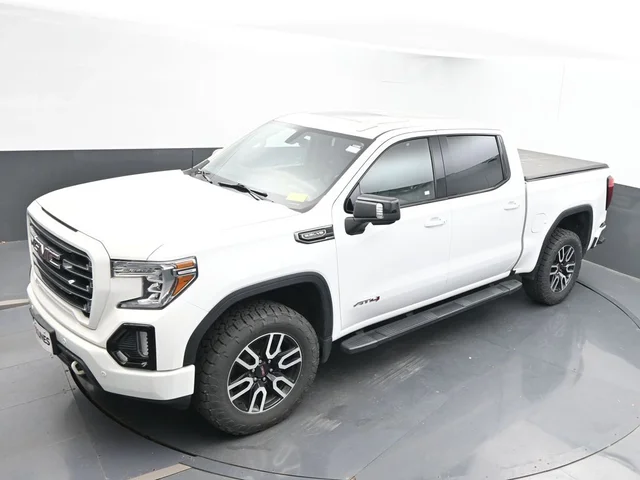 SEMINUEVOS GMC Sierra 1500 a Estados en autogozo