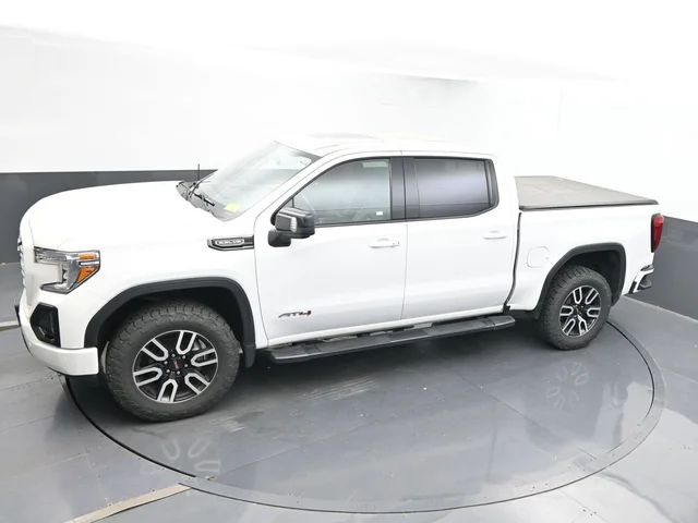 SEMINUEVOS GMC Sierra 1500 a Estados en autogozo