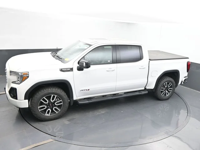 SEMINUEVOS GMC Sierra 1500 a Estados en autogozo