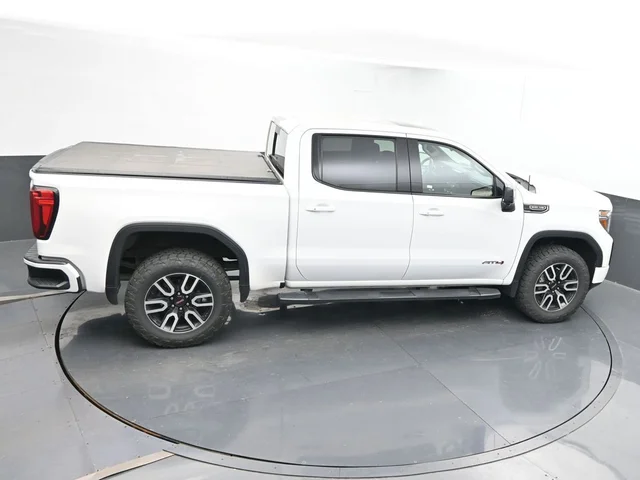 SEMINUEVOS GMC Sierra 1500 a Estados en autogozo