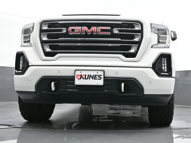 SEMINUEVOS GMC Sierra 1500 a Estados en autogozo
