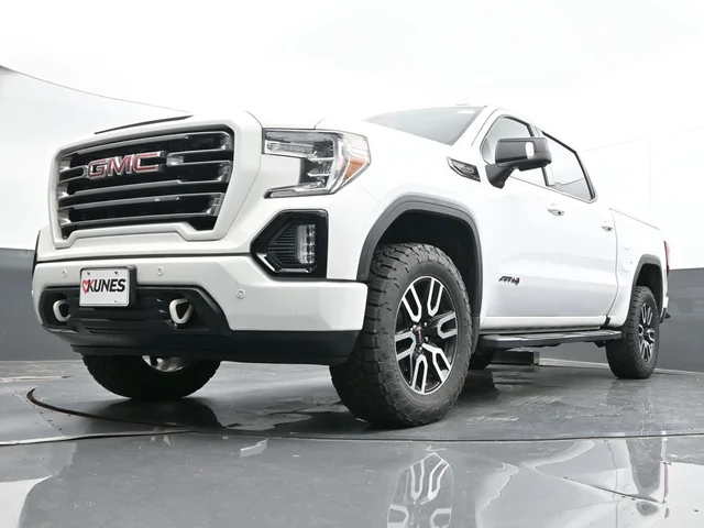SEMINUEVOS GMC Sierra 1500 a Estados en autogozo
