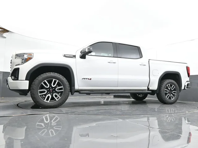 SEMINUEVOS GMC Sierra 1500 a Estados en autogozo