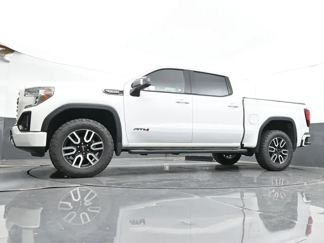 SEMINUEVOS GMC Sierra 1500 a Estados en autogozo