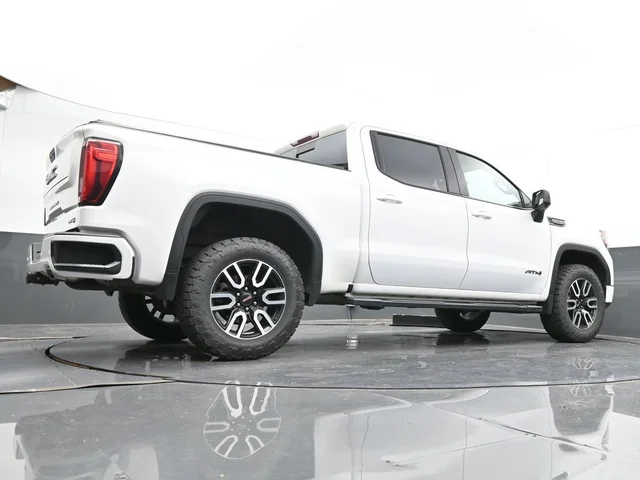 SEMINUEVOS GMC Sierra 1500 a Estados en autogozo